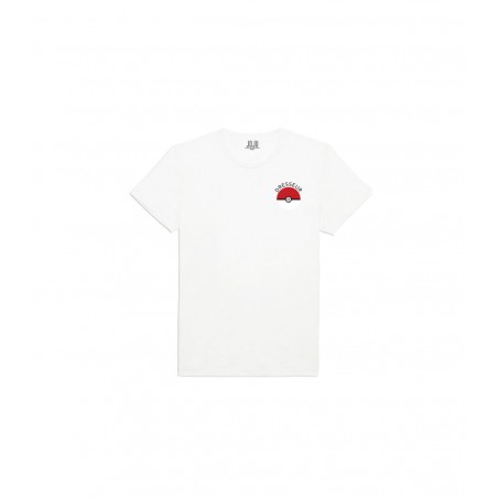 T-Shirt Pokémon " Dresseur "
