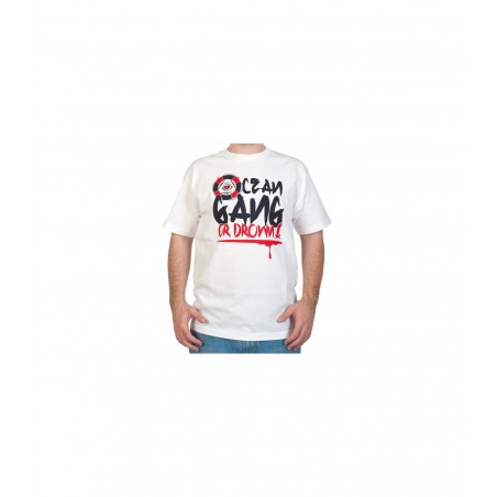 T-shirt OGC - OCEAN GANG CLOTHING